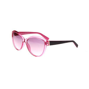 NEW SUCCESS SUN 2 Crystal Grape Sunglasses 57/15/140